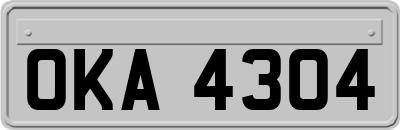 OKA4304