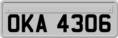 OKA4306