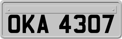 OKA4307
