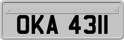 OKA4311