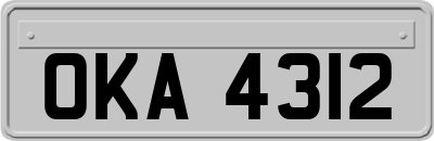 OKA4312