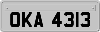 OKA4313