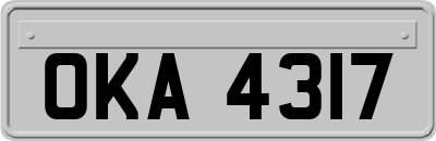 OKA4317