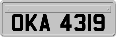 OKA4319