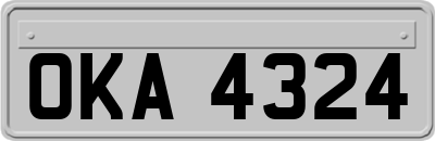 OKA4324