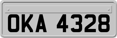 OKA4328