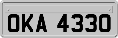 OKA4330