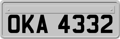 OKA4332