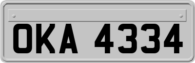 OKA4334