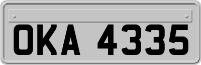 OKA4335