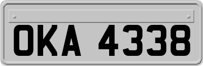 OKA4338
