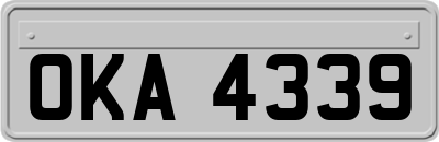 OKA4339