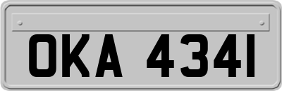 OKA4341