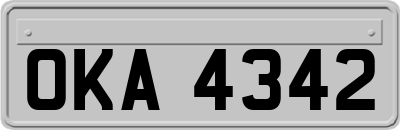 OKA4342