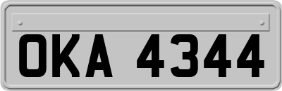 OKA4344