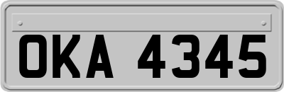 OKA4345