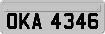OKA4346