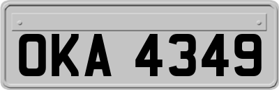 OKA4349