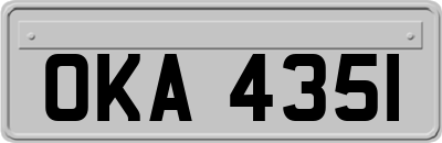 OKA4351