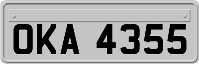 OKA4355