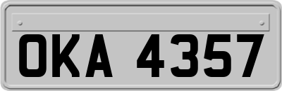 OKA4357