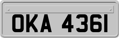 OKA4361