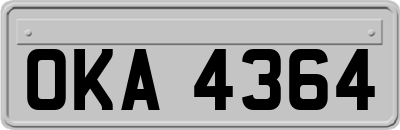 OKA4364