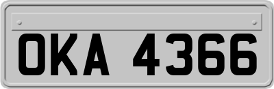 OKA4366