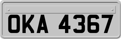 OKA4367
