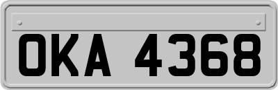 OKA4368