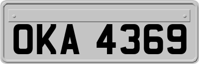 OKA4369