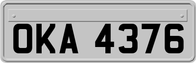 OKA4376