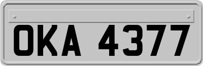 OKA4377