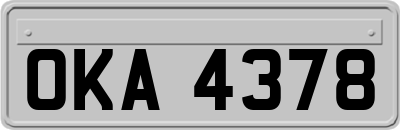OKA4378