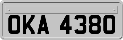 OKA4380