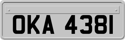 OKA4381