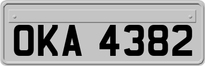 OKA4382