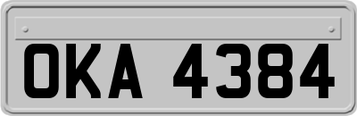 OKA4384