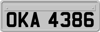 OKA4386