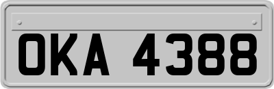 OKA4388