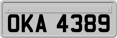 OKA4389