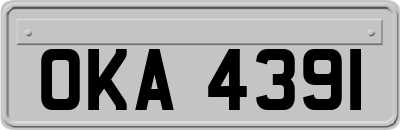 OKA4391
