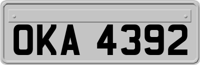 OKA4392