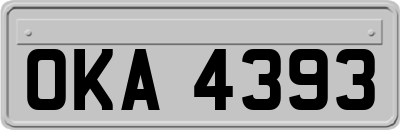 OKA4393