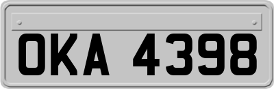 OKA4398