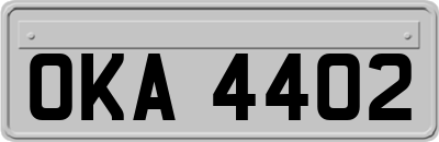 OKA4402