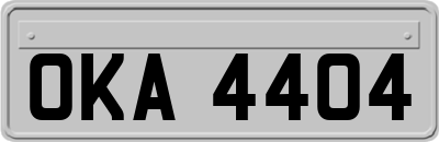 OKA4404