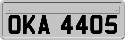 OKA4405