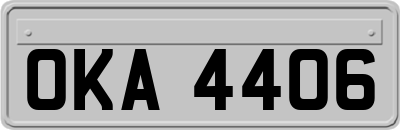 OKA4406