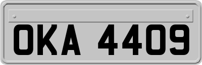OKA4409